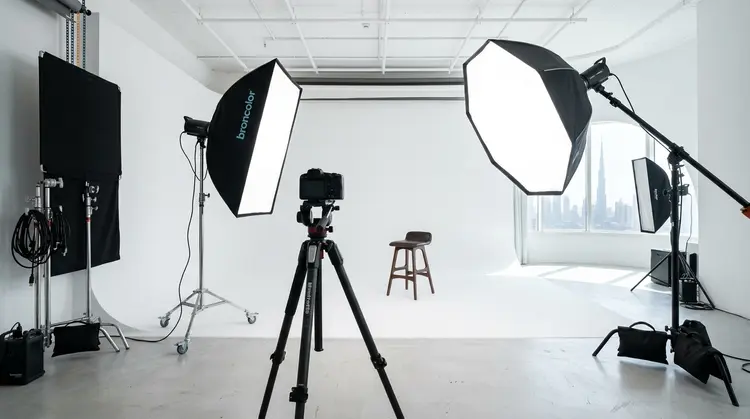 Headshots & Photography