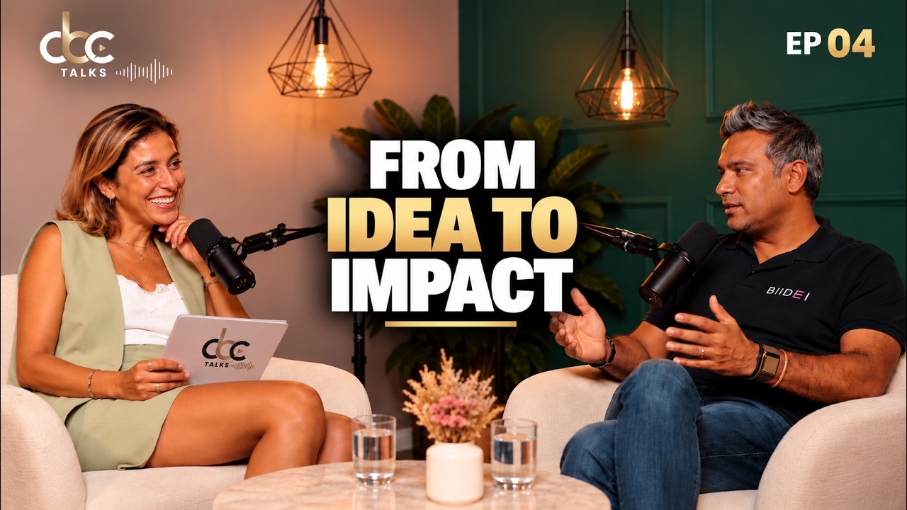 What It Really Takes to Build a Brand