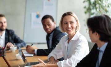 Benefits of shared offices Dubai