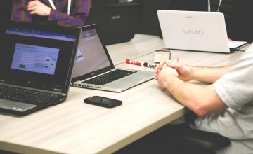 Dubai office room hire