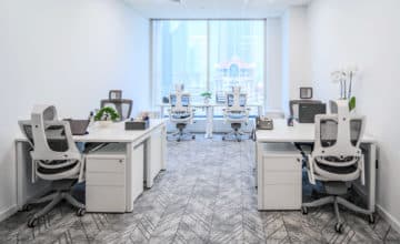 office room for hire in Dubai