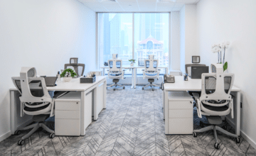 Virtual office space in Dubai