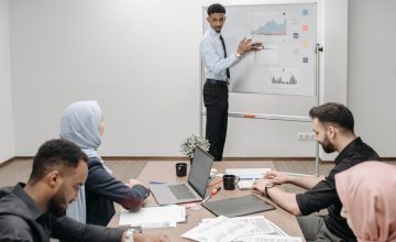 Serviced offices in Dubai