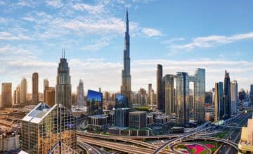 Private office for rent in Downtown Dubai