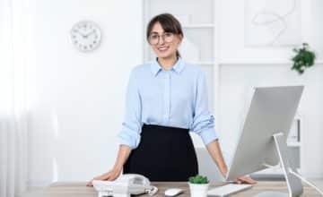 Virtual receptionist Dubai